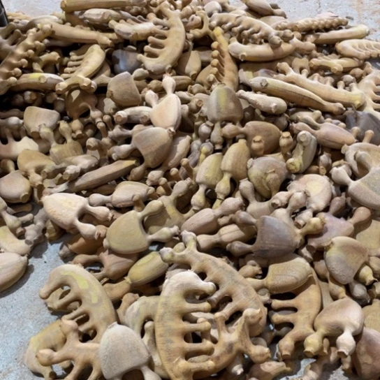 非洲紫檀（红花梨）