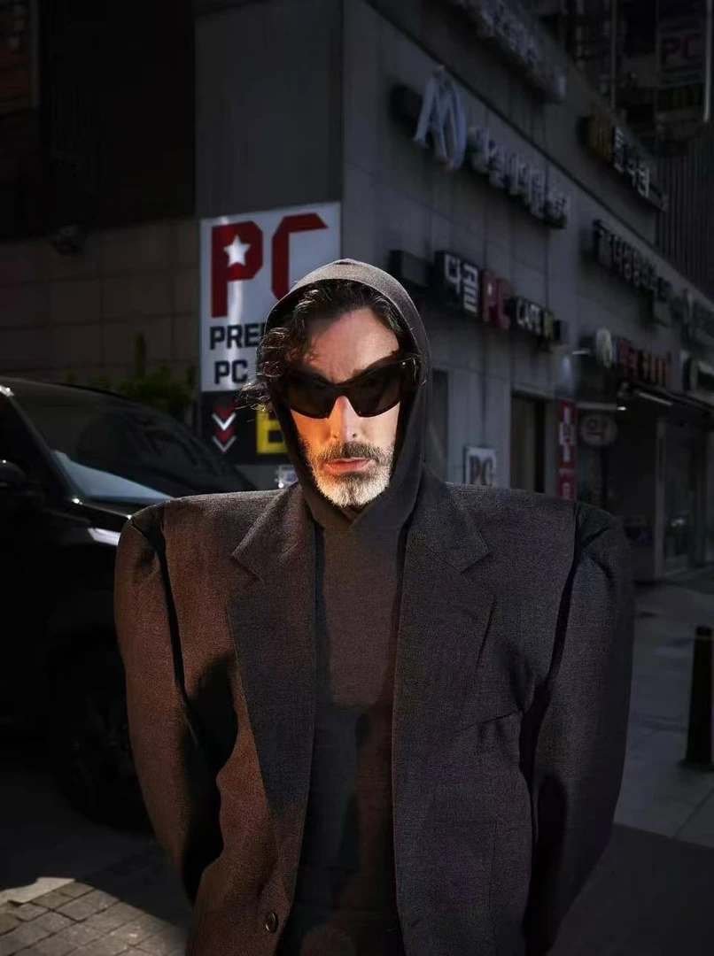 【001】2025年秋冬加厚休闲长袖 313237