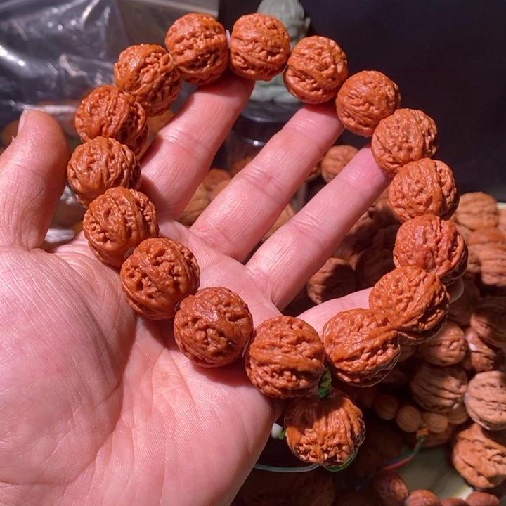 手串文玩核桃……42