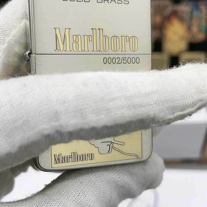 【闪购商品】佐罗军机牛仔烟