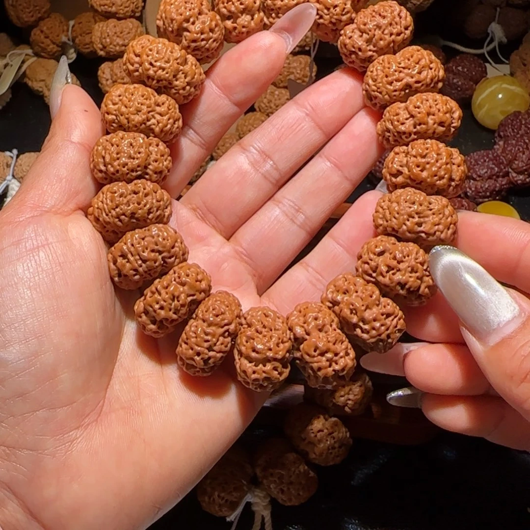 金刚菩提吊坠23➕药片夹板