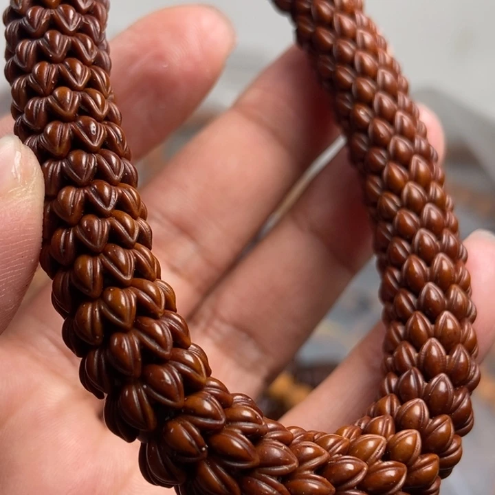 紫金鼠吊坠今天是