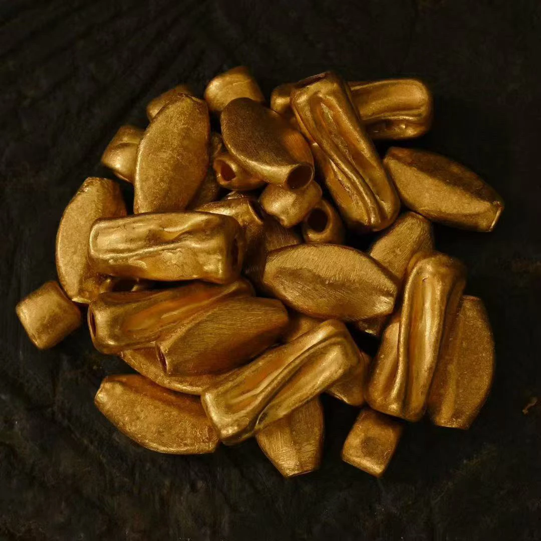 古韵金阁足金999 1月链接合集 （多样性发货）