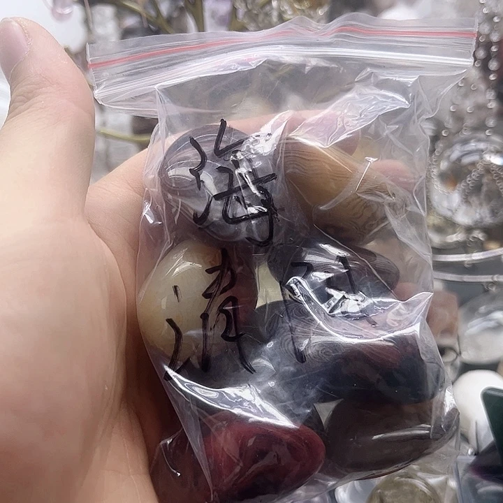 未镶嵌水晶大型摆件（非配饰）清*