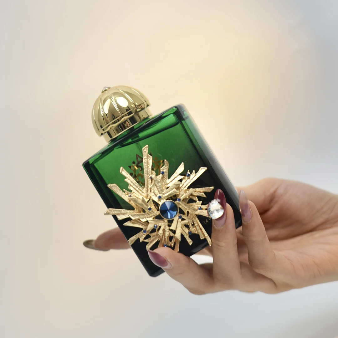 【史诗女】100ml 香水