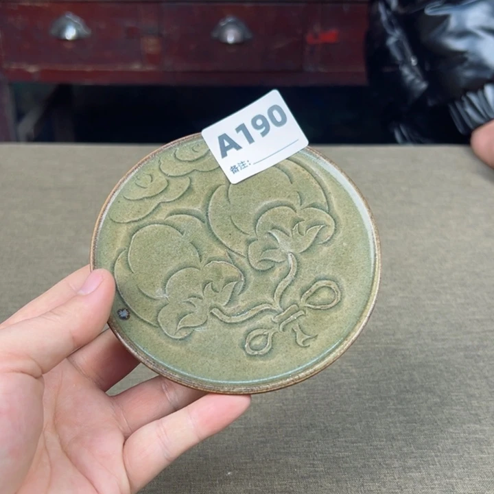 摆件陶瓷高端赏器