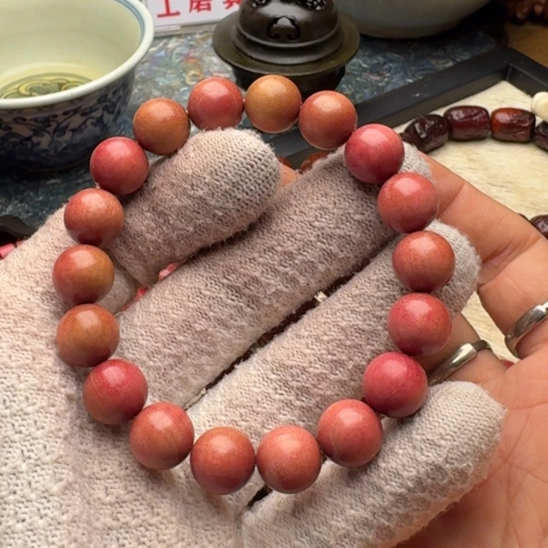 小叶紫檀手串/手链