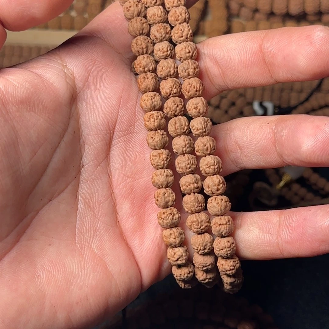 吊坠金刚菩提长串