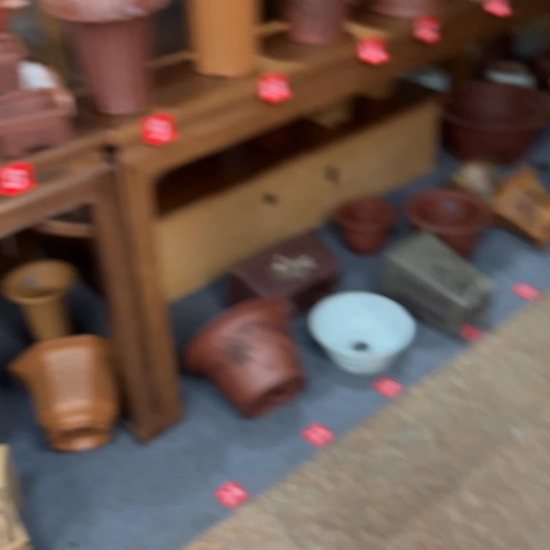 @***志高温正宗手工花盆