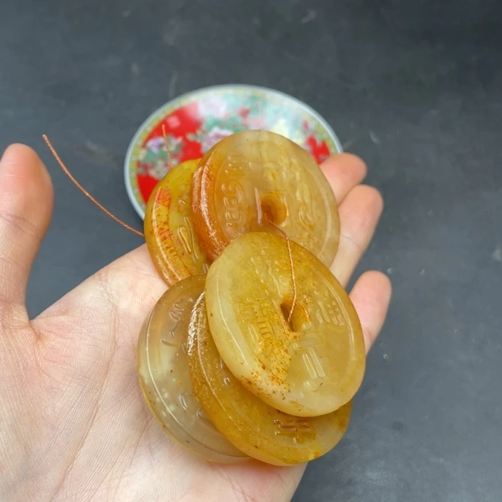 【闪购商品】链接一图一物