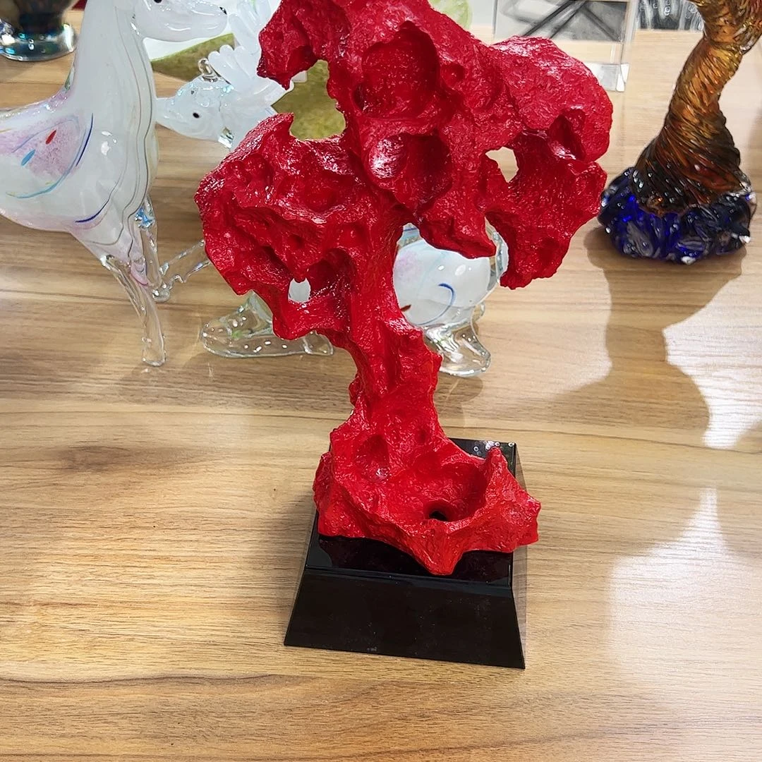 曜***坤手工琉璃……手工琉璃