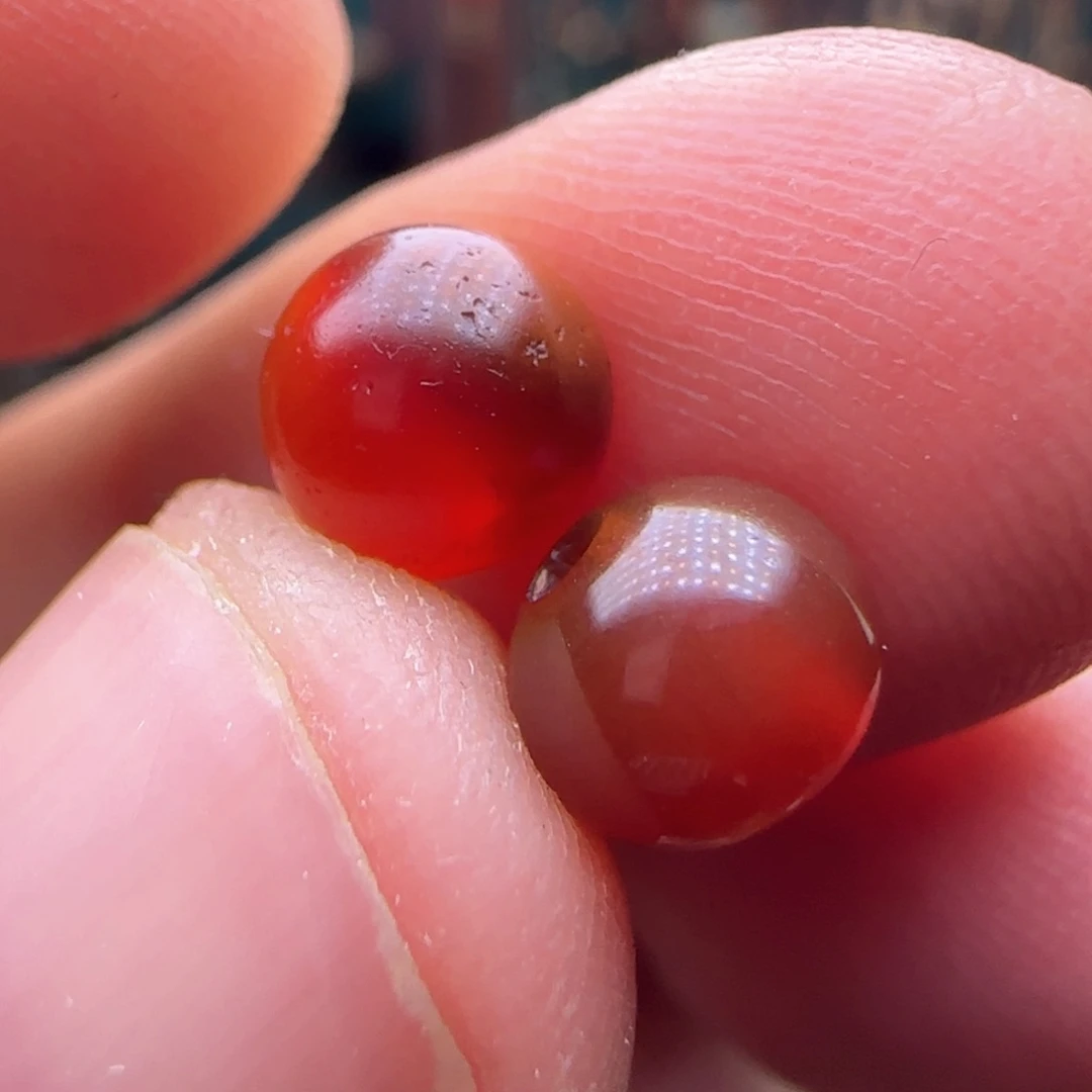 未镶嵌手链玛瑙/玉髓