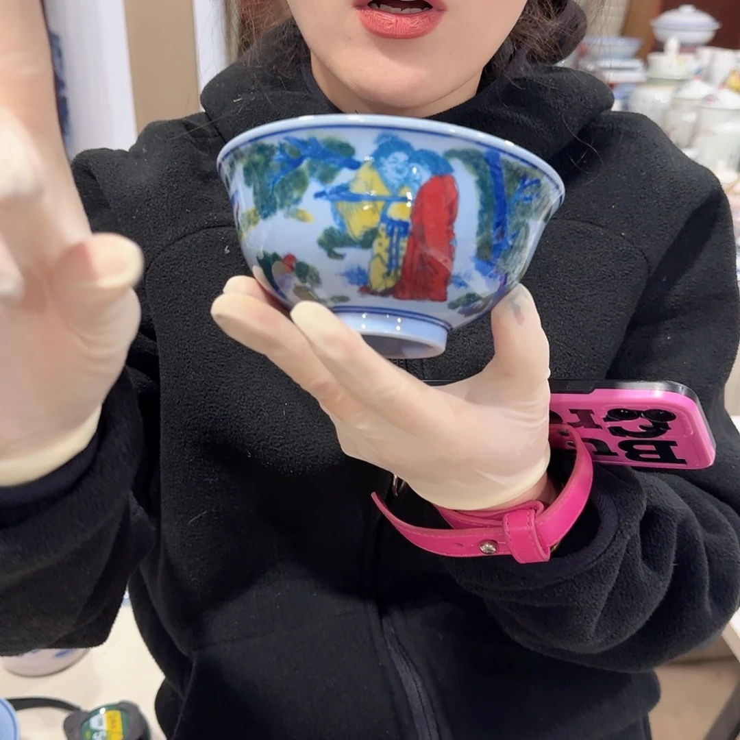 摆件瓷///////景德镇陶瓷瓷器。