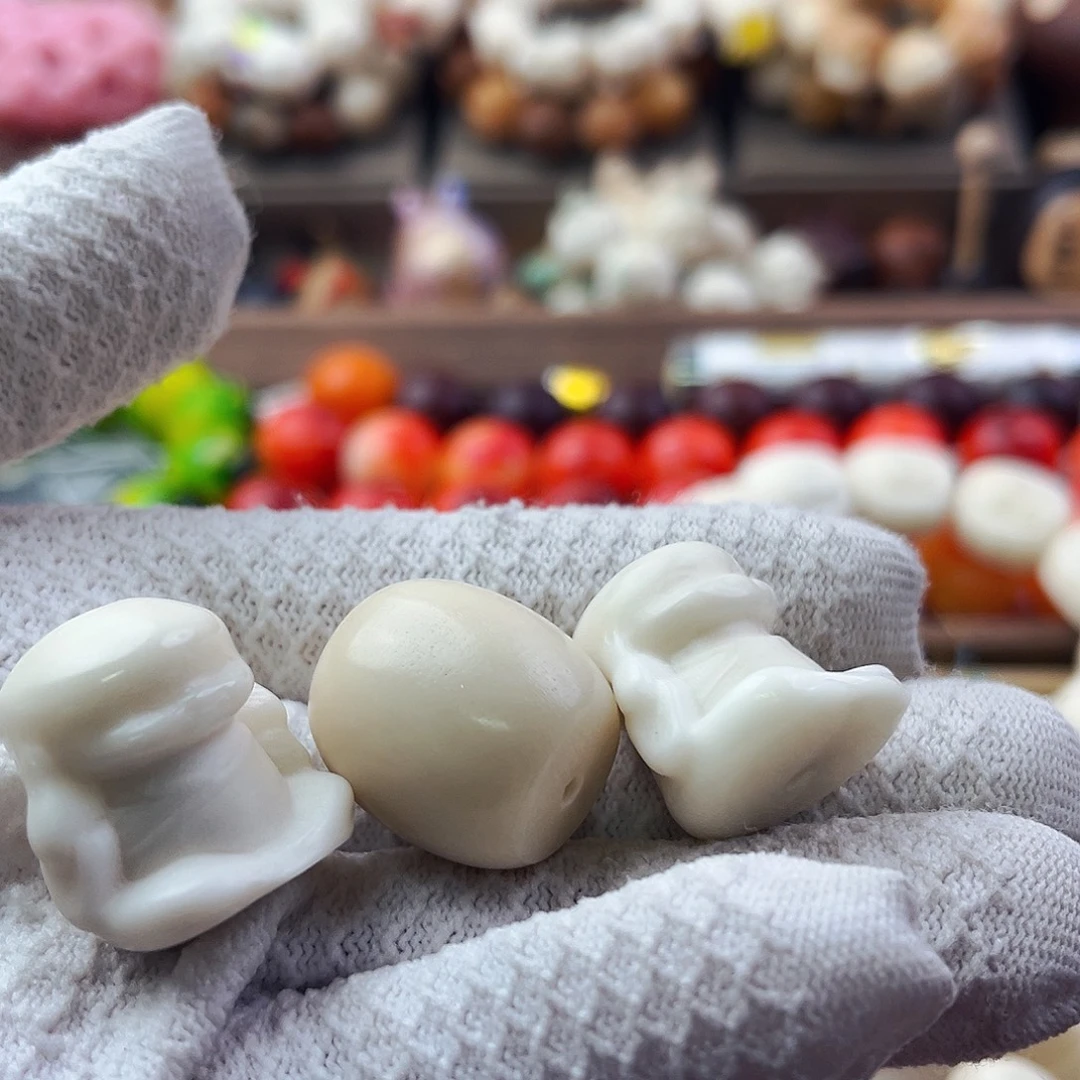 手串菩提根/象牙果小幸运专属1桶珠2和尚