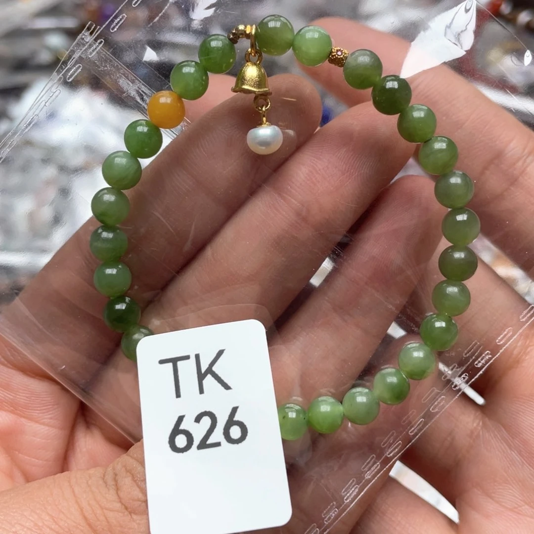 水晶多样性发一只未镶嵌