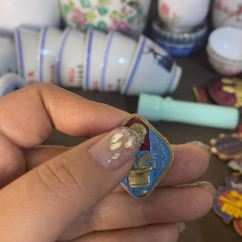 摆件景德镇陶瓷学院