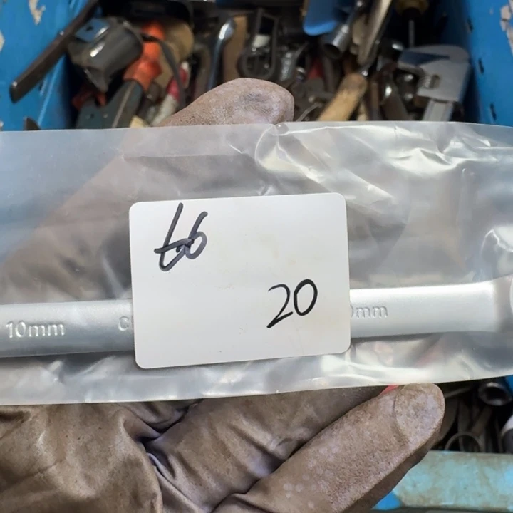 沙***狼家用五金工具机轮66