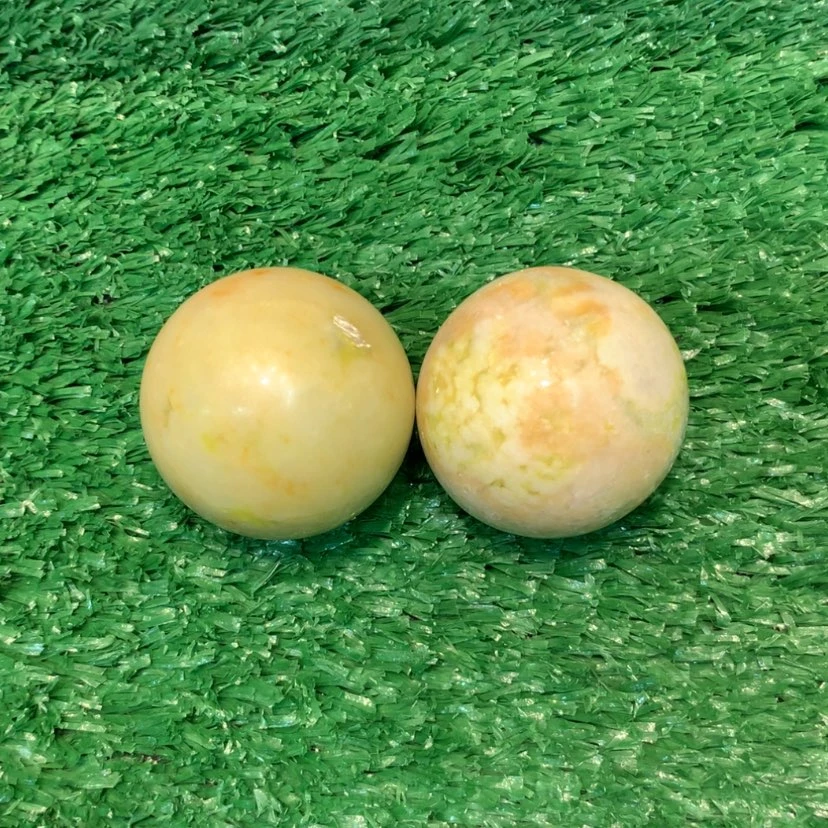 【闪购商品】未镶嵌蛇纹石玉摆件覆膜