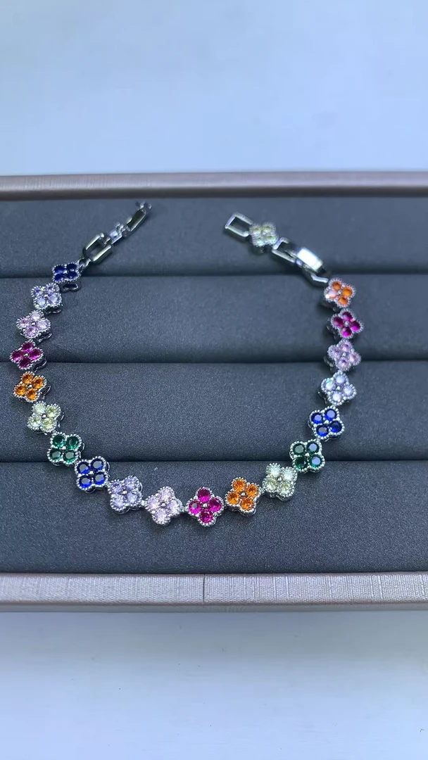 手链 【质检发货】时尚手链D90