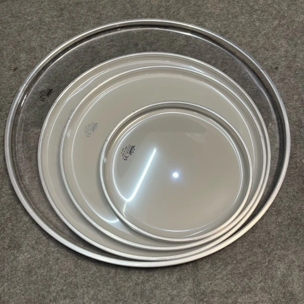 REMO 国产鼓皮 打击面鼓皮 AUC