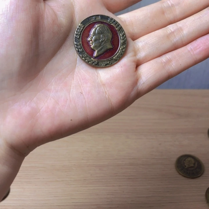 黄铜无直播间专拍章链接