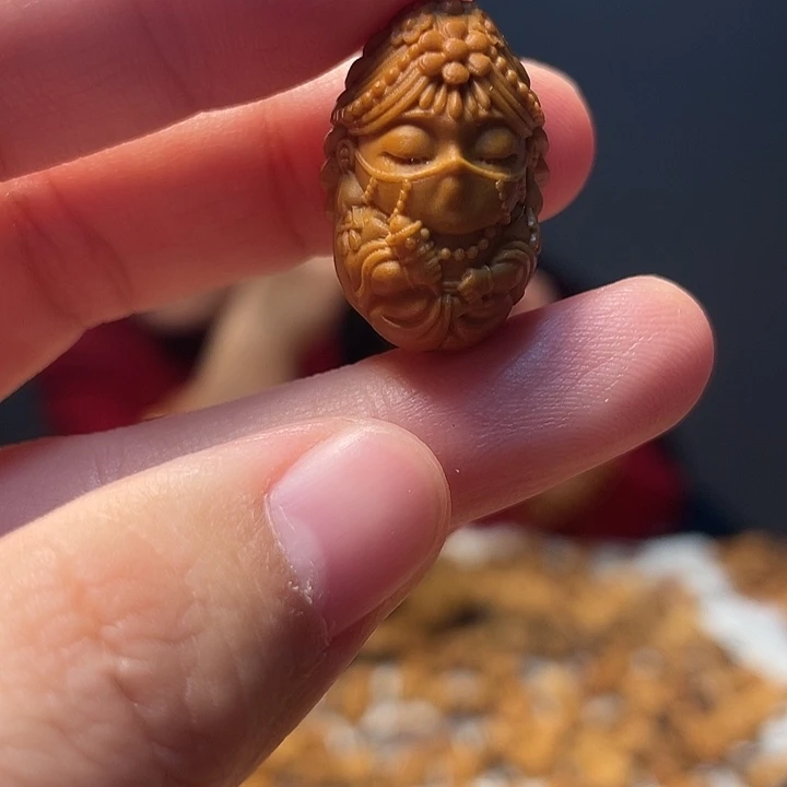吊坠橄榄核橄榄核