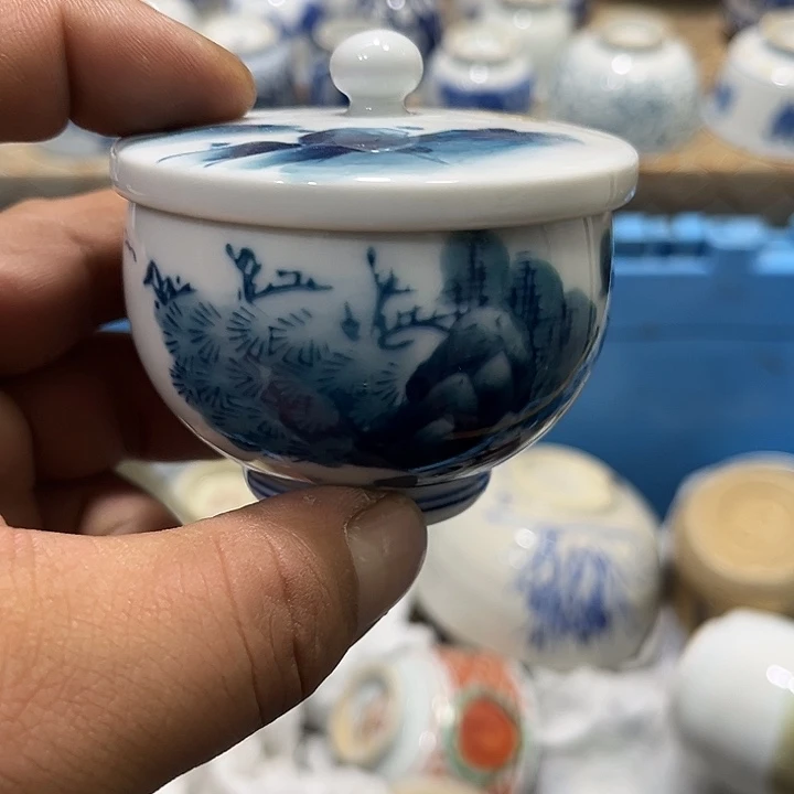 陶瓷茶玩榜第二十名