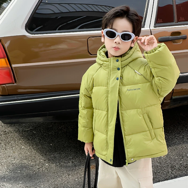 【对应编码拍下】身高加20/卡码偏胖加30拍下儿童可爱舒适保暖外套