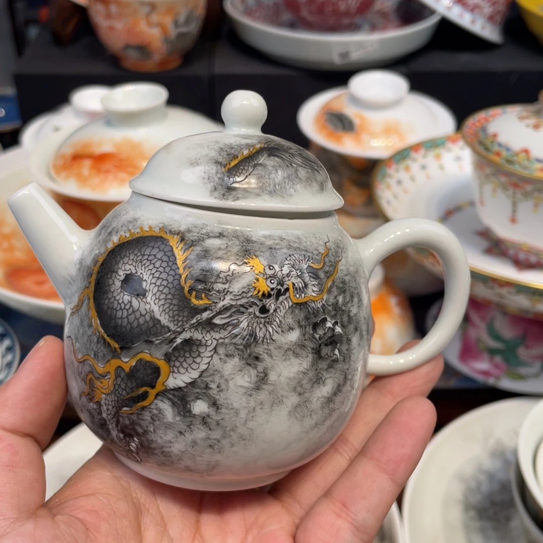 景德镇陶瓷瓷器景德镇