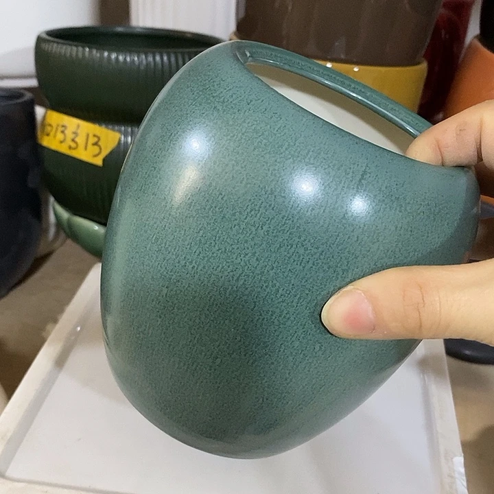 陶摆件凑单满12包邮发有孔