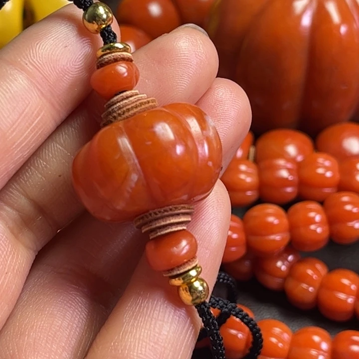 颈饰琉璃?****～琉璃……….