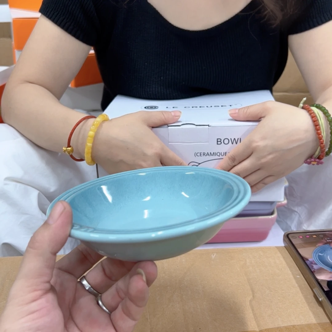 老姊妹家瓷器好漂亮海盐小草帽