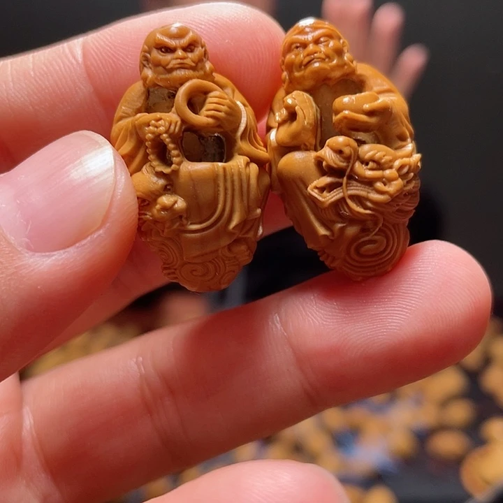 橄榄核手串/手链橄榄油