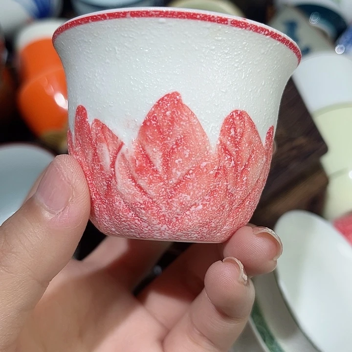 6微瑕茶具茶具茶具