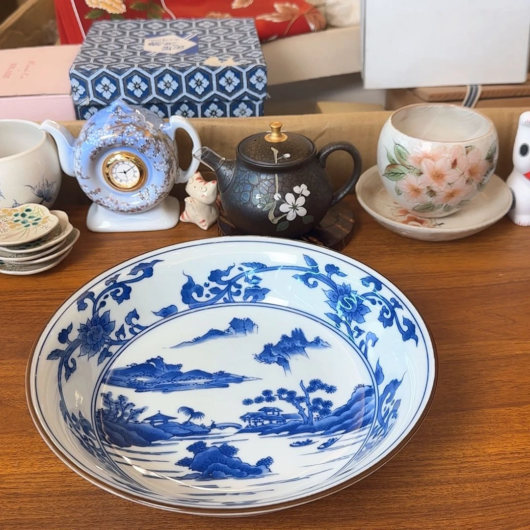 盖碗哈哈好的谢谢啦你真的有好多