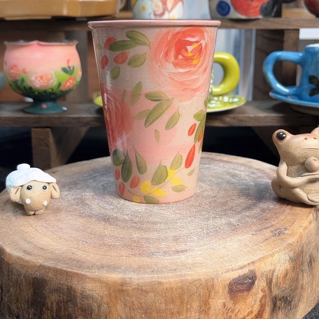 杯子哈哈哈哈哈这也是