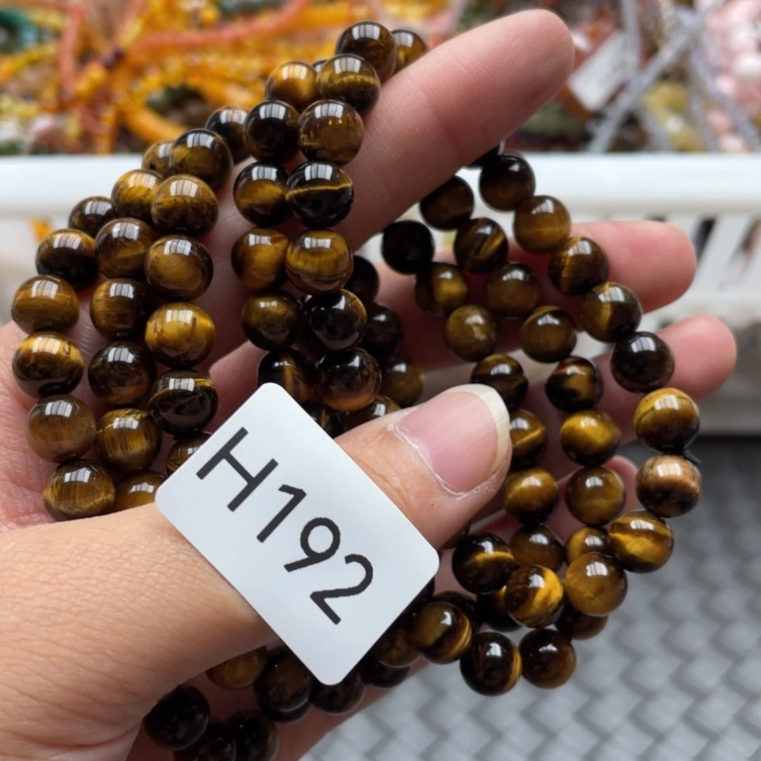 未镶嵌木变石手饰多样性