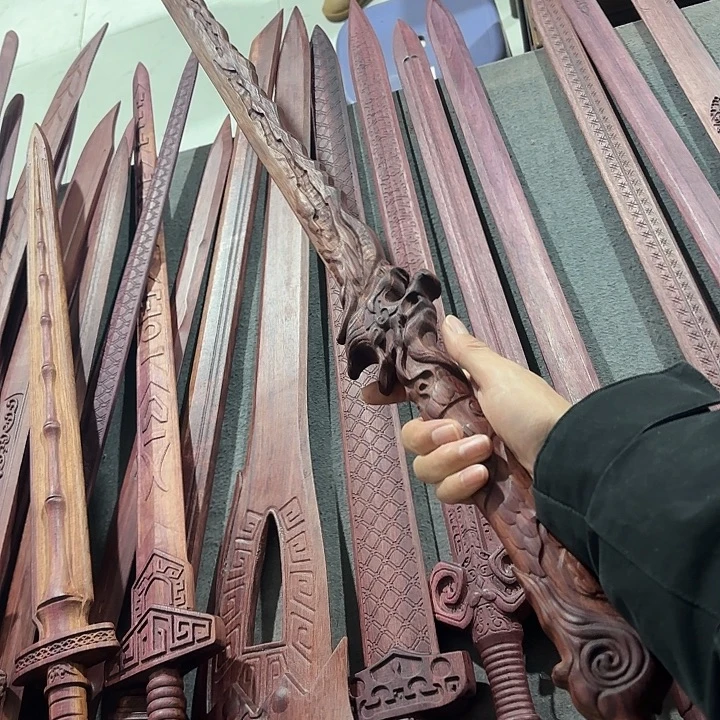 飘***雪紫心苏木（紫罗兰木）