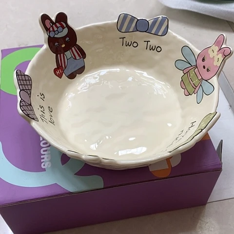 陶瓷制品满25拼单发货默认微瑕