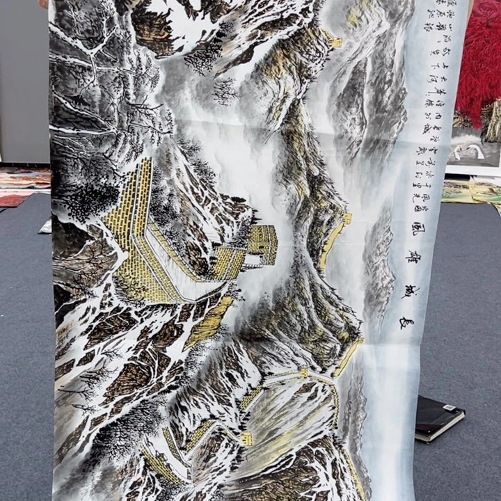 鸿运当头是什么意思嘛