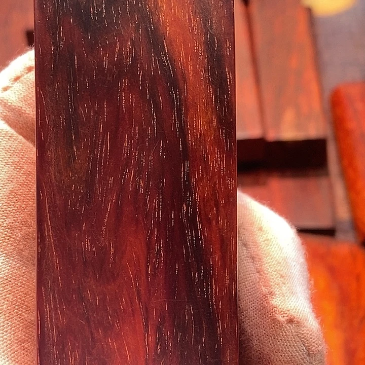 将****印度小叶檀香紫檀假一赔万