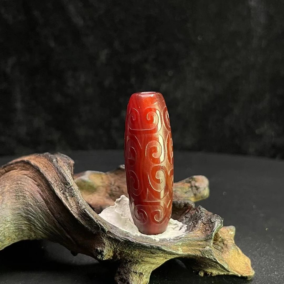 A889 玛瑙吊坠 QQ615013