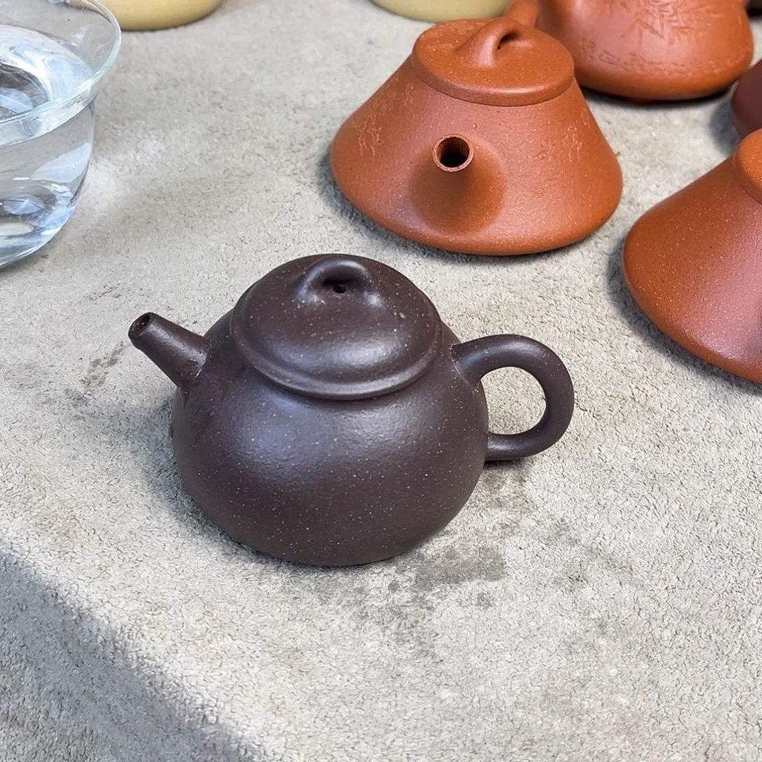 *****茶壶紫砂福利待遇