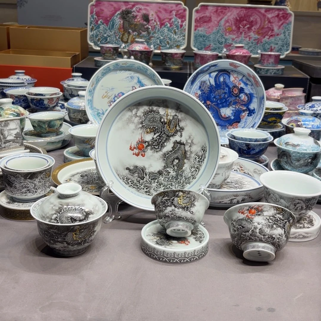 杯子景德镇陶瓷学院