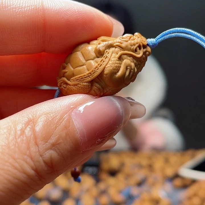 橄榄核手串/手链橄榄