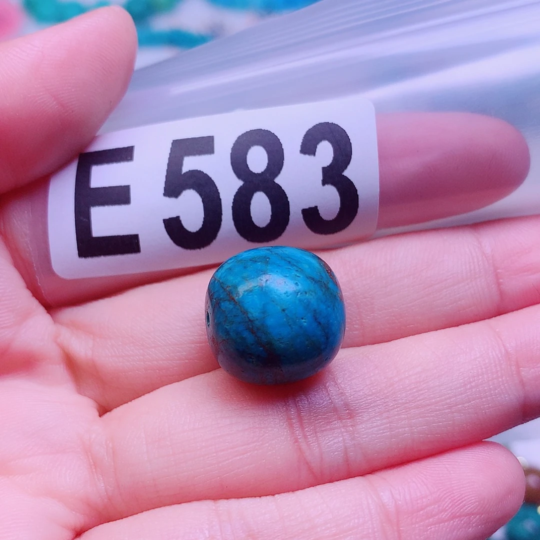 空竹粉丝专享十堰特色手工散珠