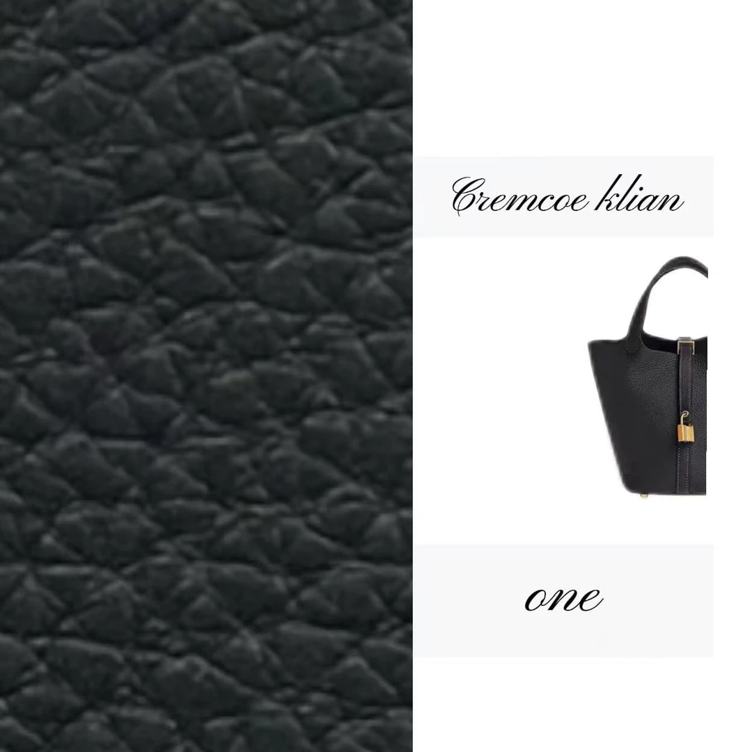 【蓉姐】菜篮子9322黑色大号18*13*19cm轻奢女士百搭黑色单肩包