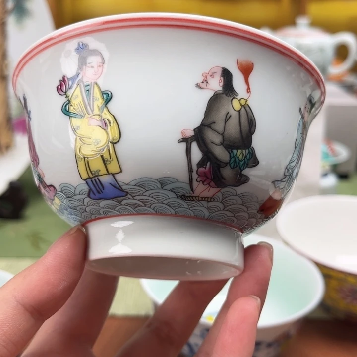 老厂长瓷仓下播福利