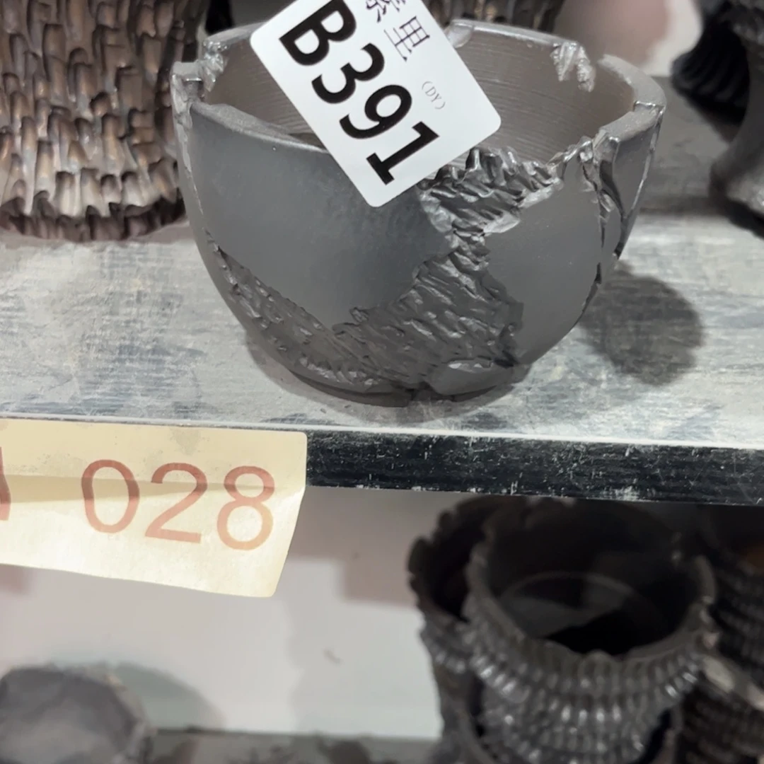 林***林陶内口9.5高7瑕疵把v宝贝