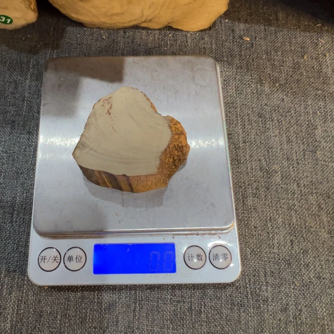 沉香枕沉香留祥香达拉干原料定制款制珠